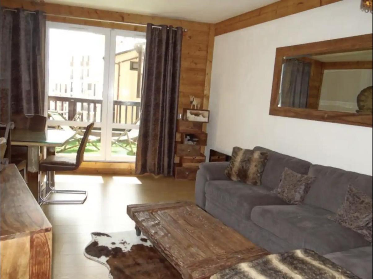Cocoonabay Appartements 8 ليز أونجليه المظهر الخارجي الصورة