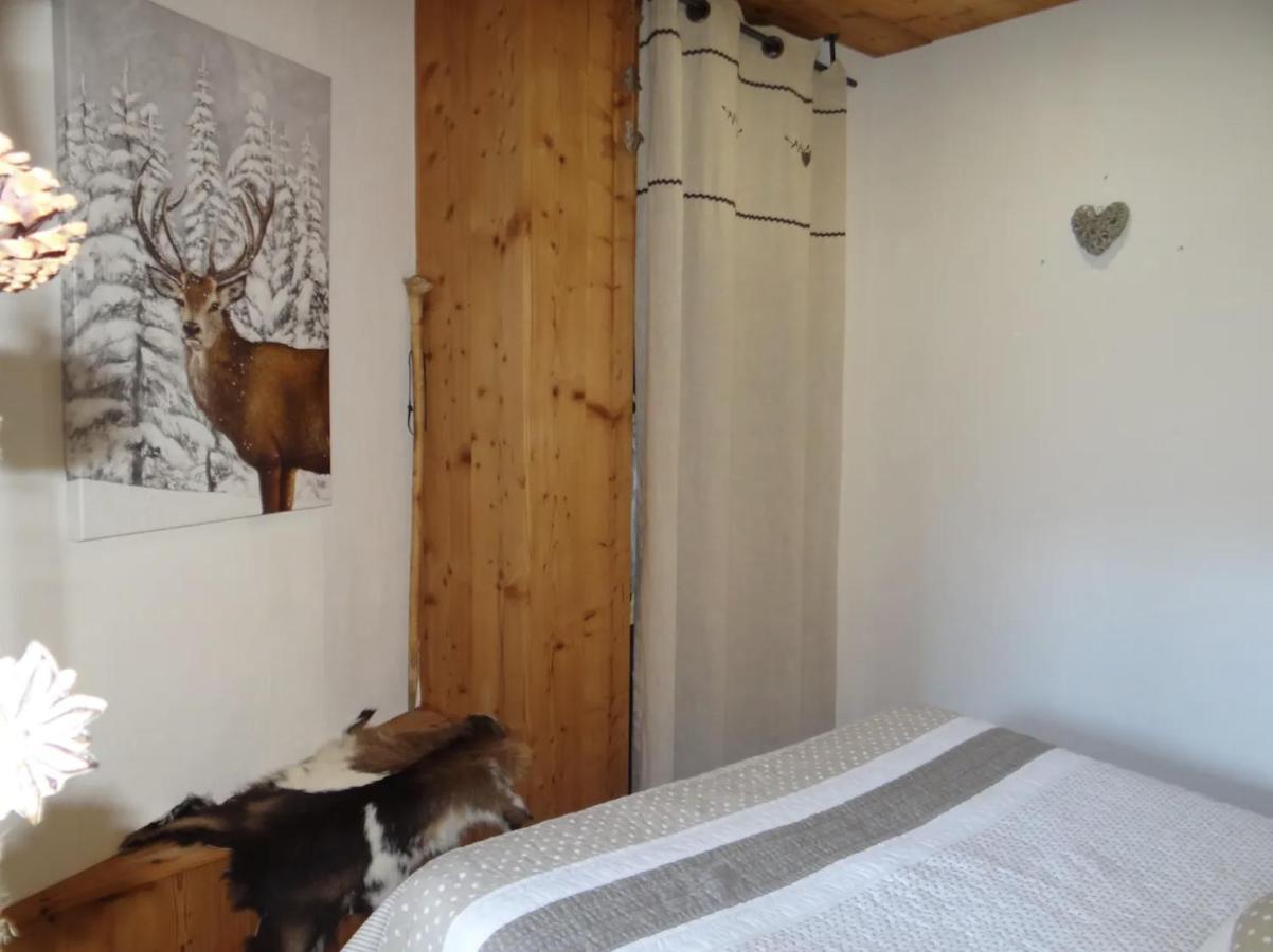 Cocoonabay Appartements 8 ليز أونجليه المظهر الخارجي الصورة